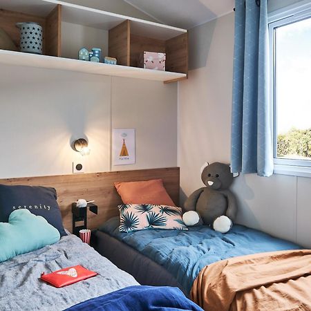 Frantheor Saint-Raphael 4 Etoiles Hotel Room photo