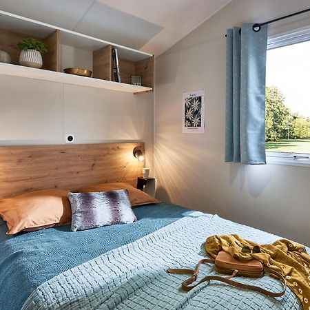 Frantheor Saint-Raphael 4 Etoiles Hotel Room photo