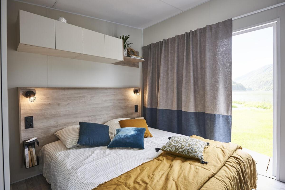 Frantheor Saint-Raphael 4 Etoiles Hotel Room photo