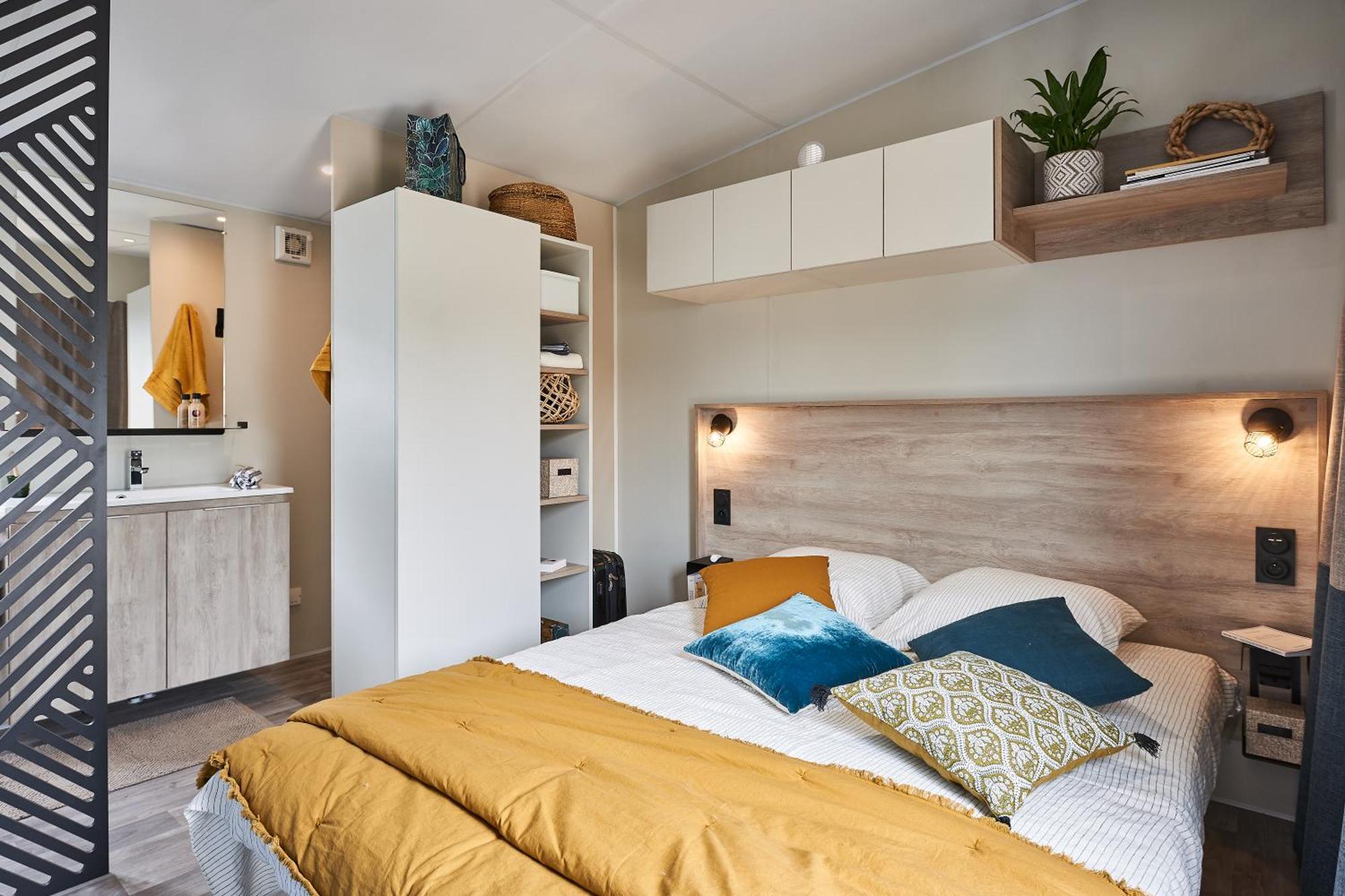 Frantheor Saint-Raphael 4 Etoiles Hotel Room photo